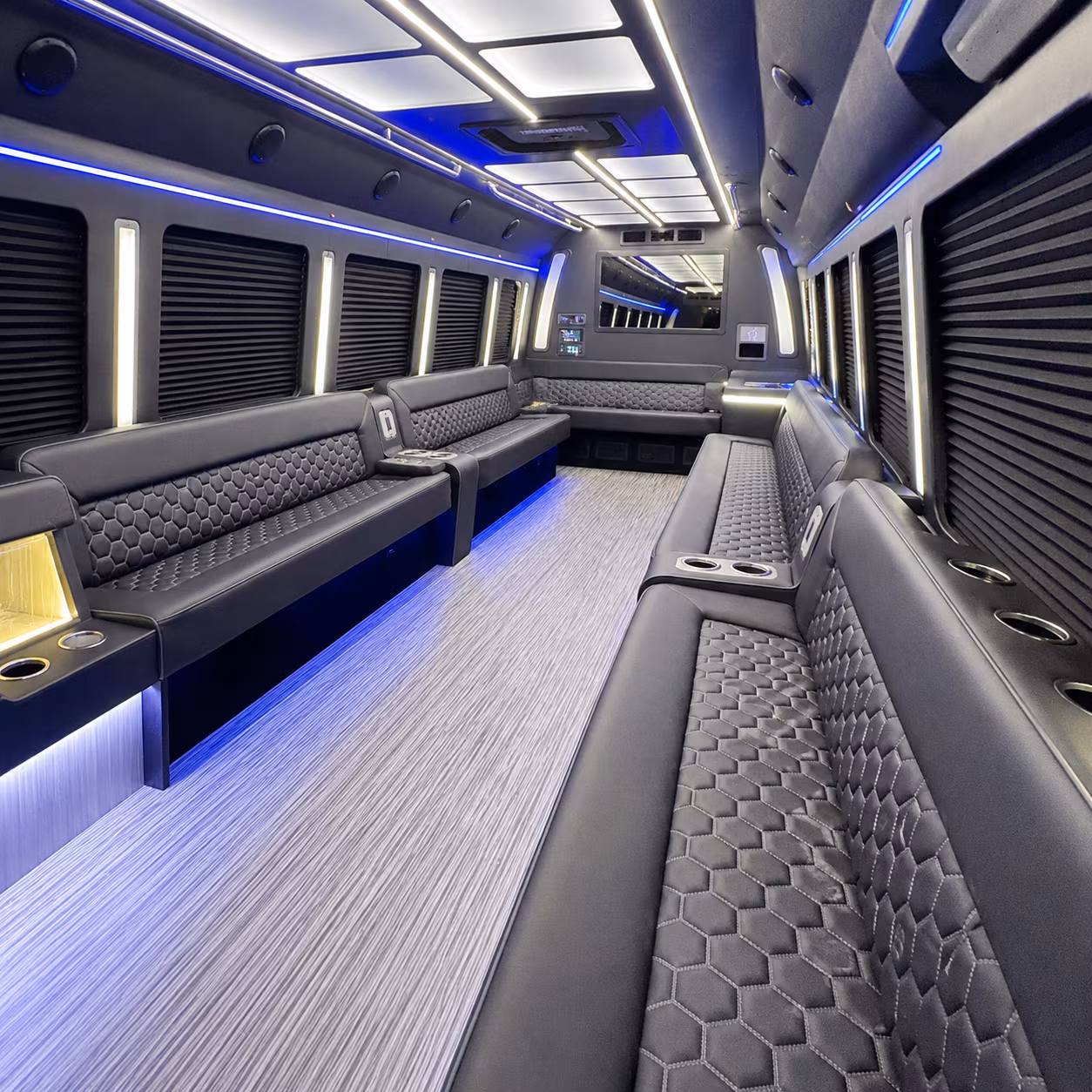 bachelorette party bus rentals for worcester wine and brewery tours
