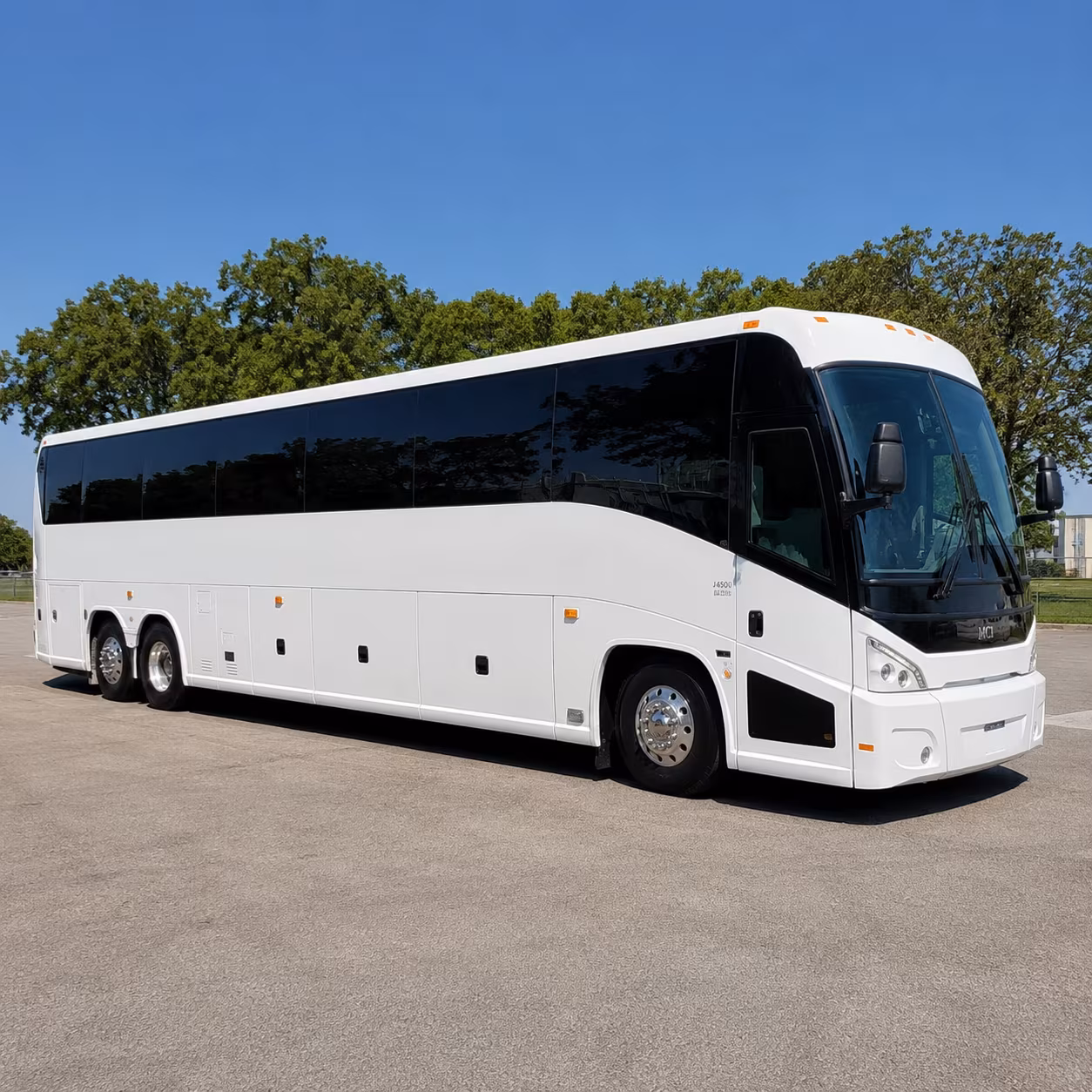bus rentals to the hanover theatre and performing arts shows