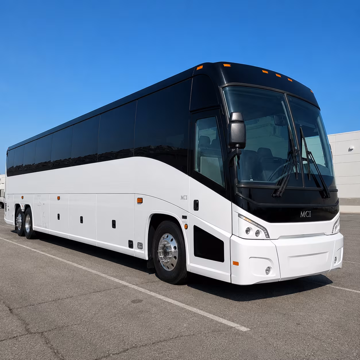 buses for woosox games and dcu center events made easy