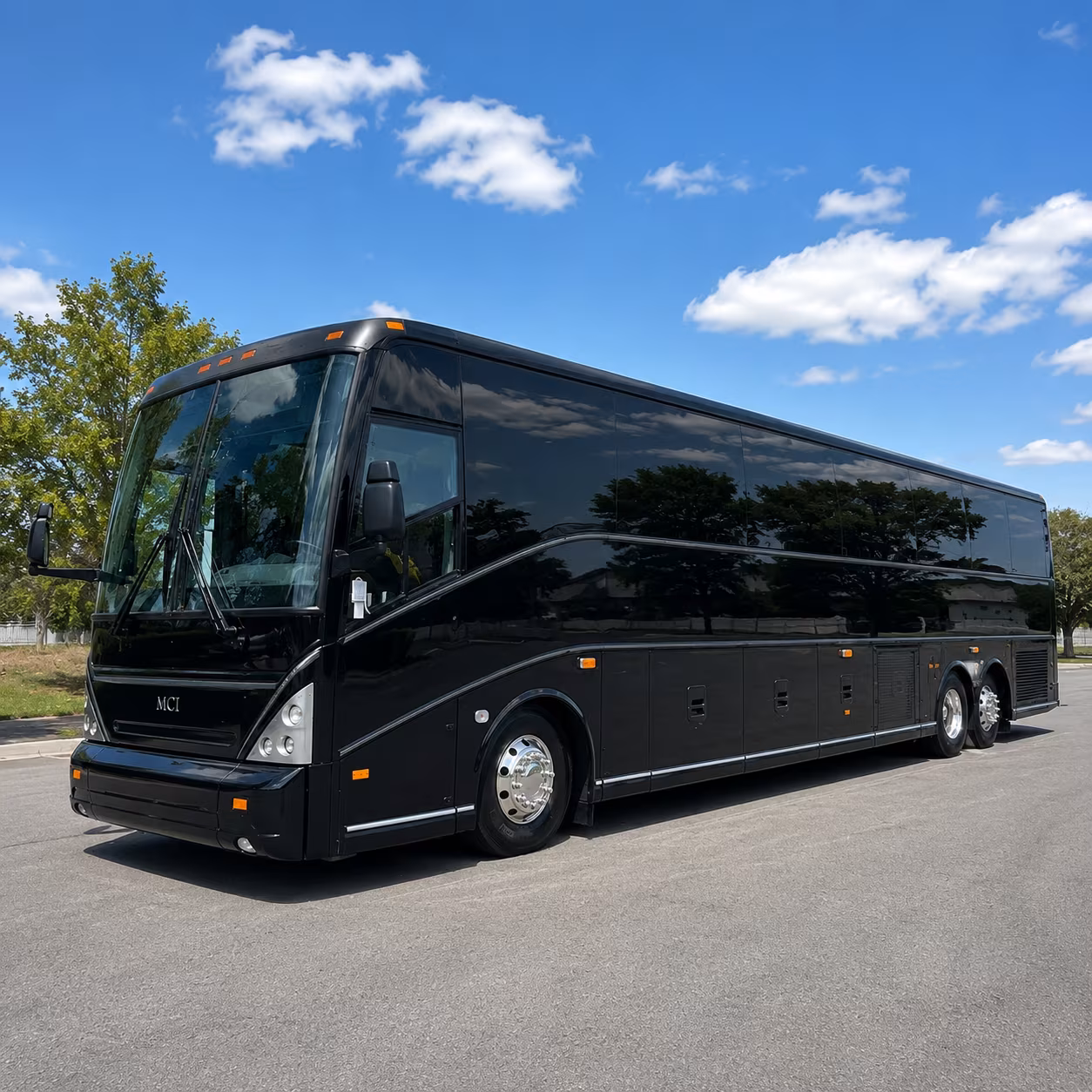 charter buses for ecotarium field trips in worcester