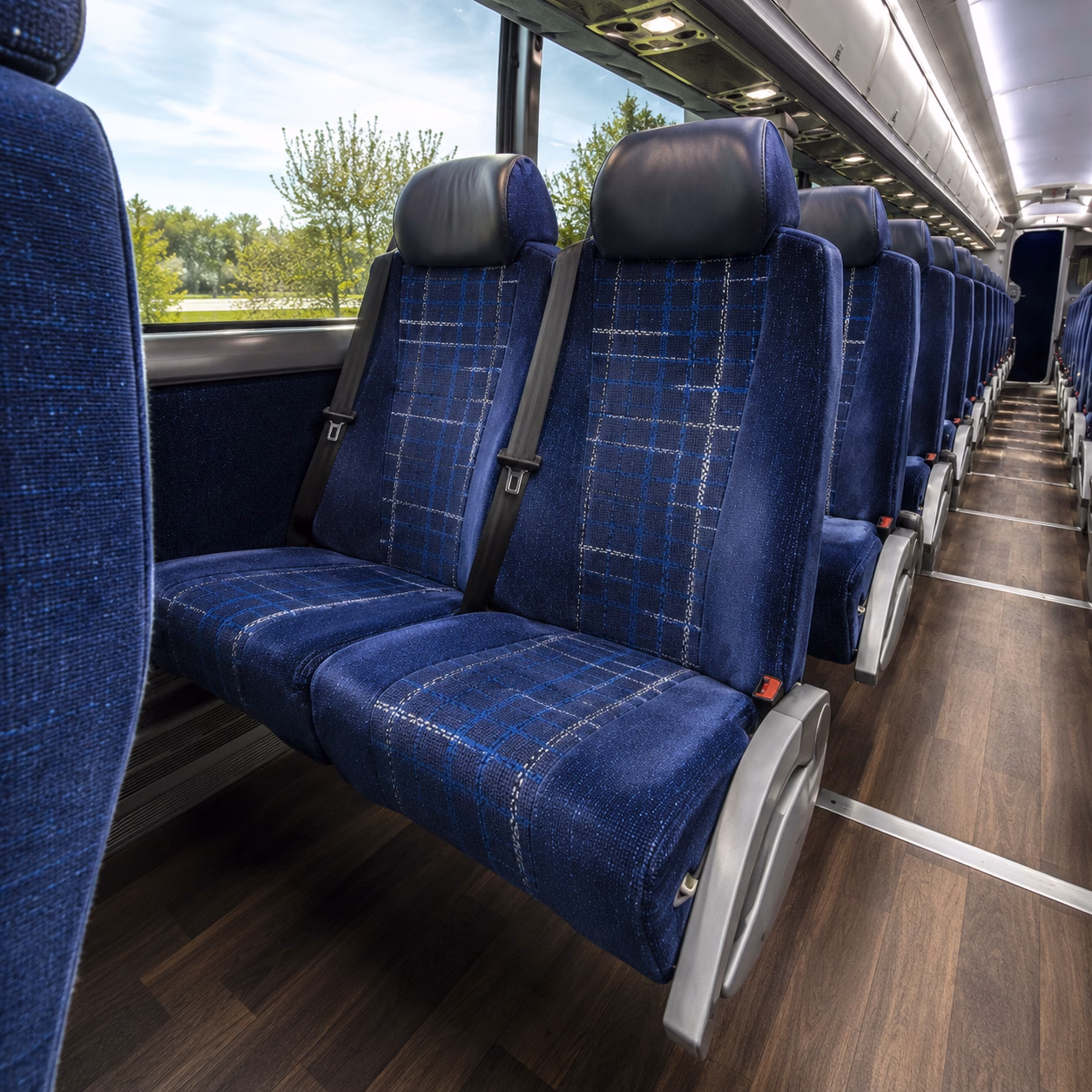 compare buses in minutes not days