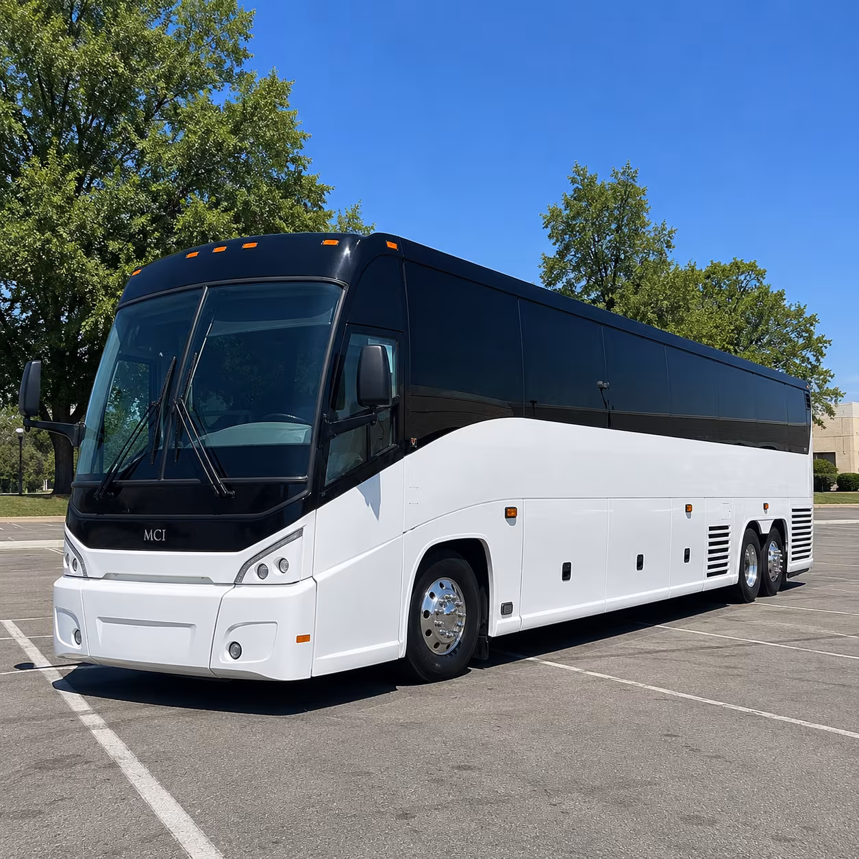 mission trip and volunteer group buses from worcester
