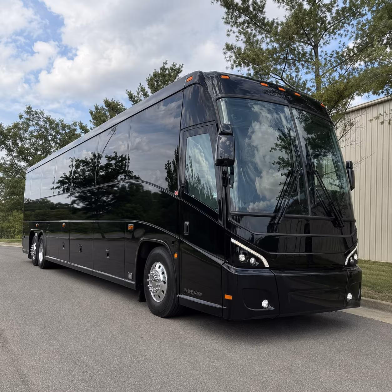 overnight charter bus trips from worcester to washington dc and philadelphia