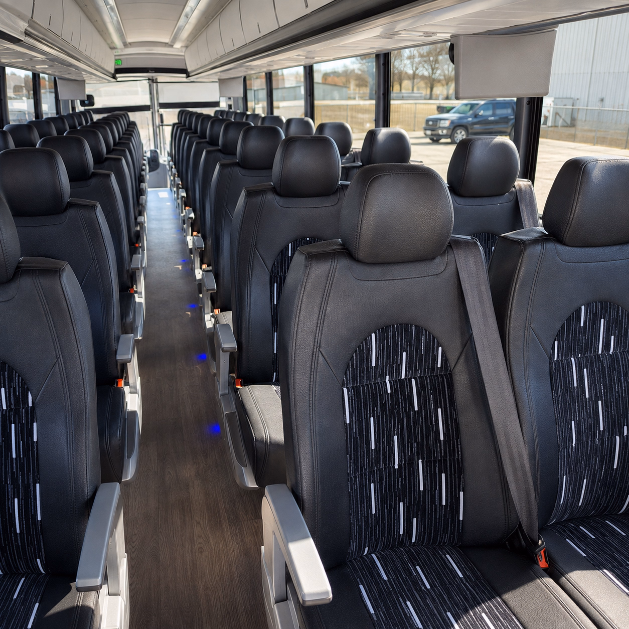 school buses for old sturbridge village day trips
