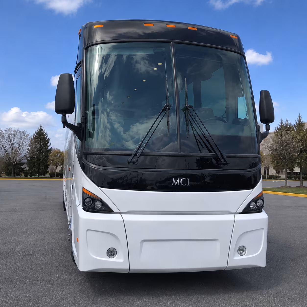 shuttle buses for worcester s manufacturing and distribution groups