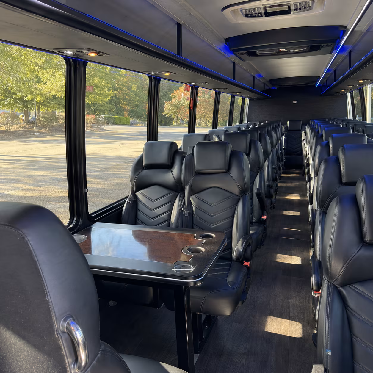 worcester airport transportation