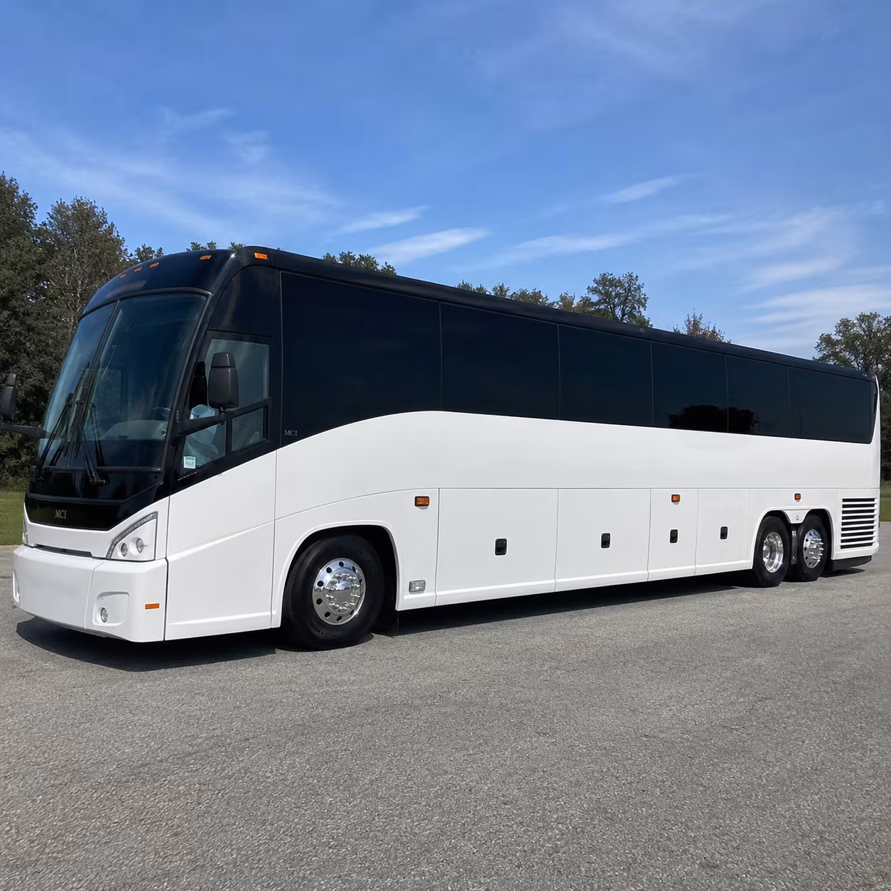 worcester concert transportation