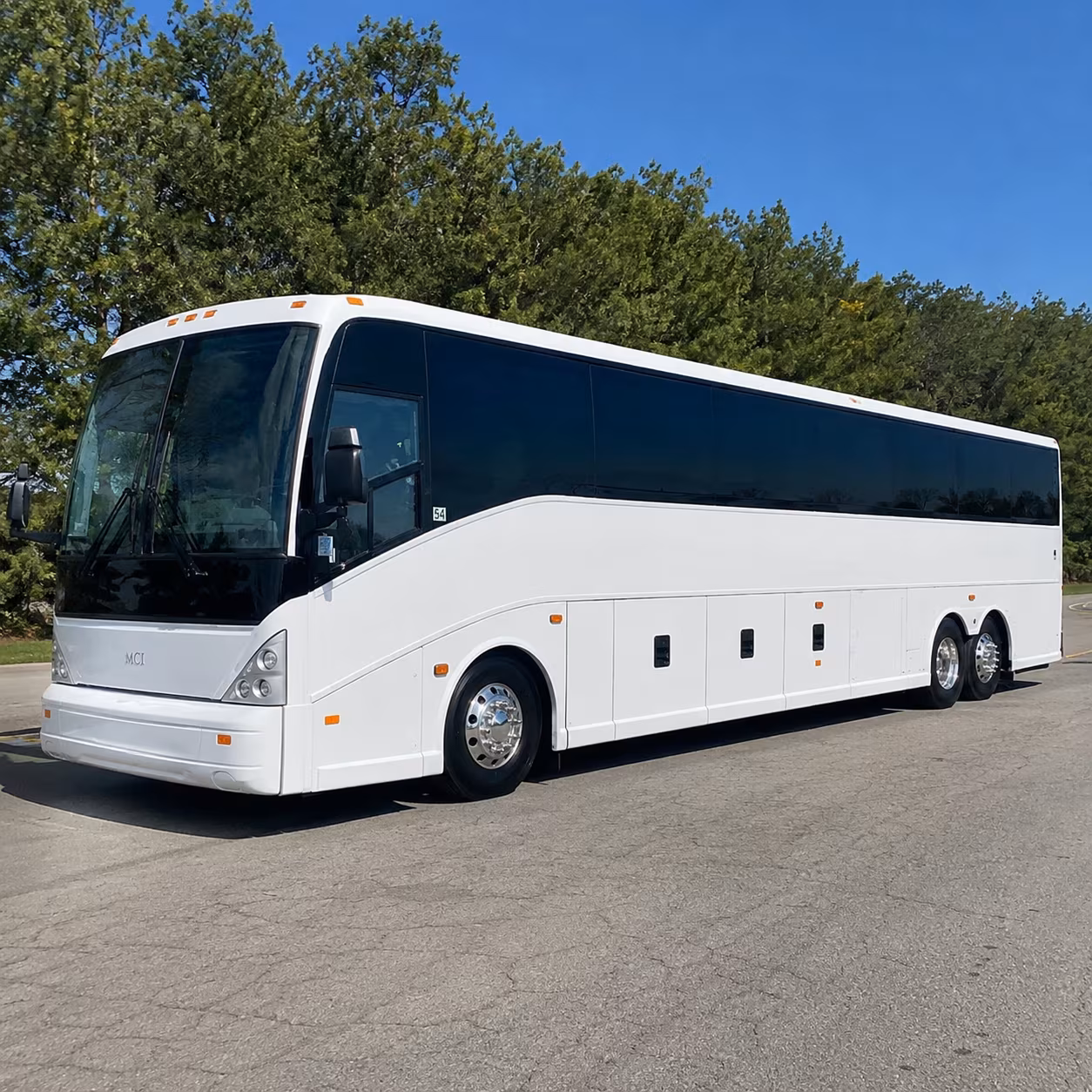 worcester corporate event transportation