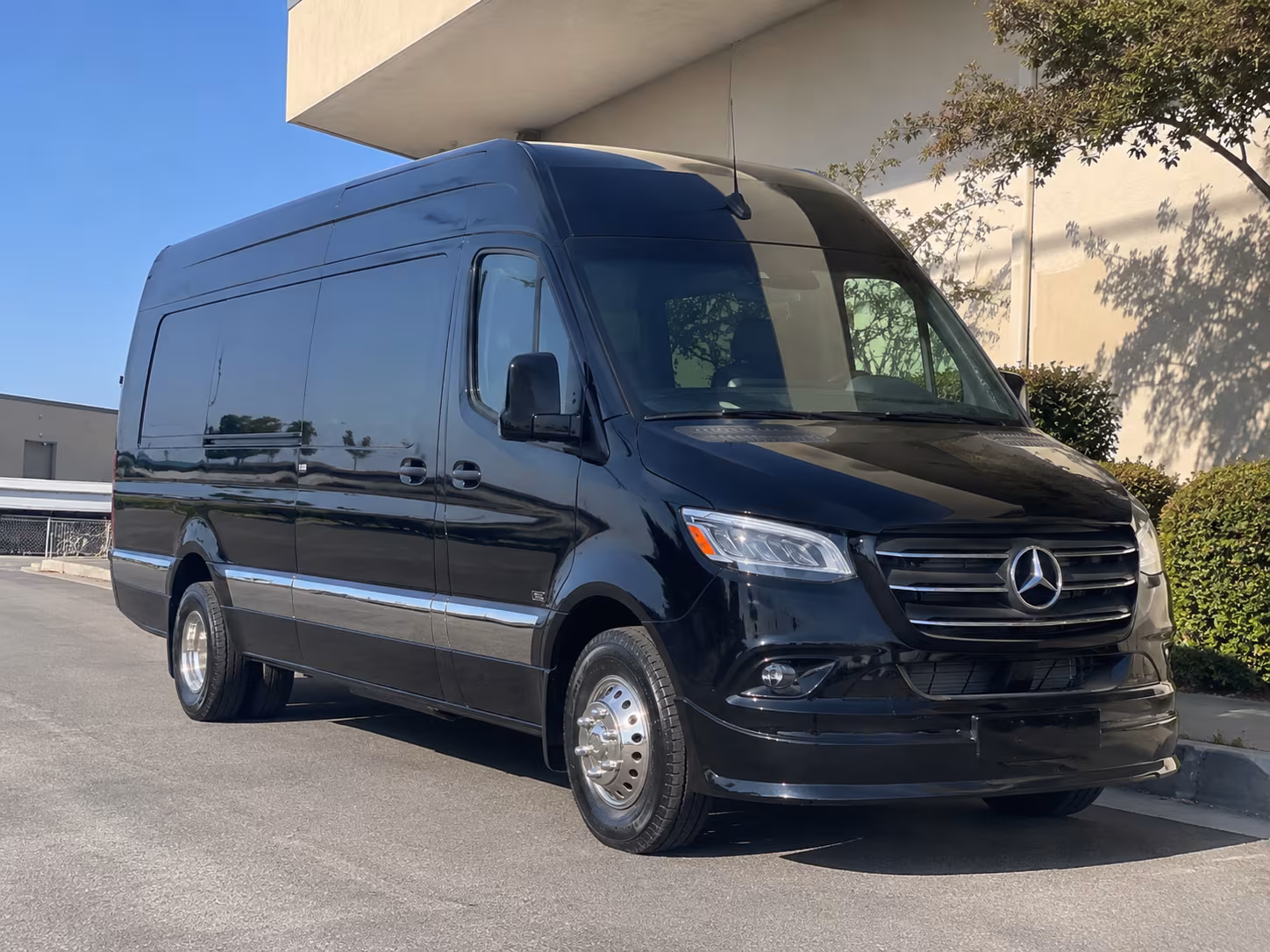 worcester employee transportation onboard seating