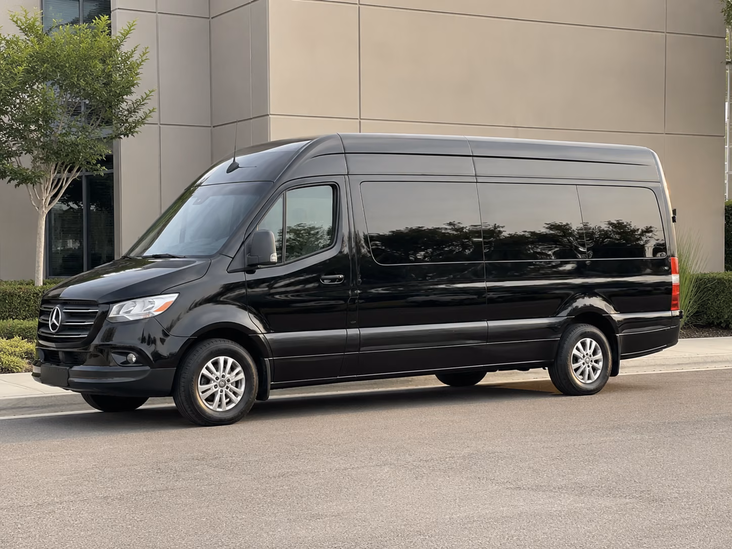 worcester employee transportation
