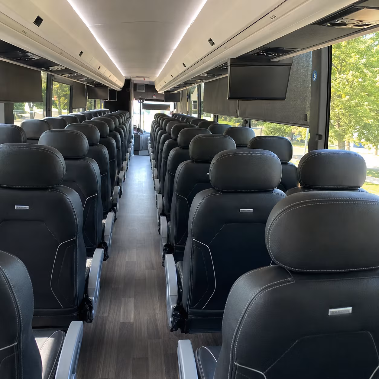 worcester long distance transportation