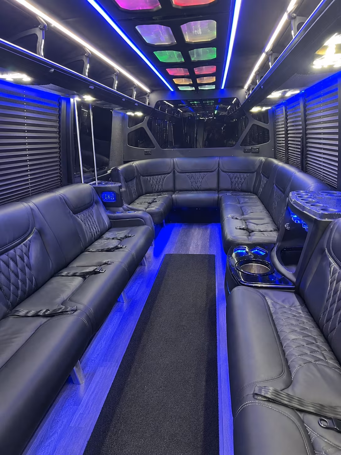 worcester party bus booking step 3