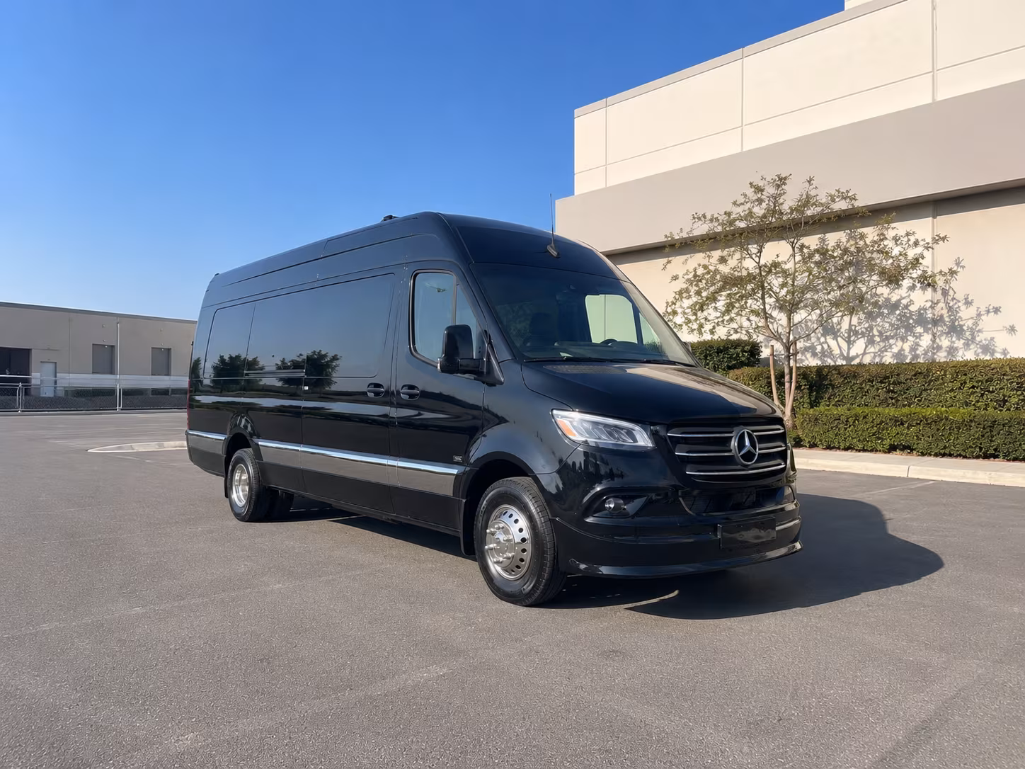 worcester private event transportation