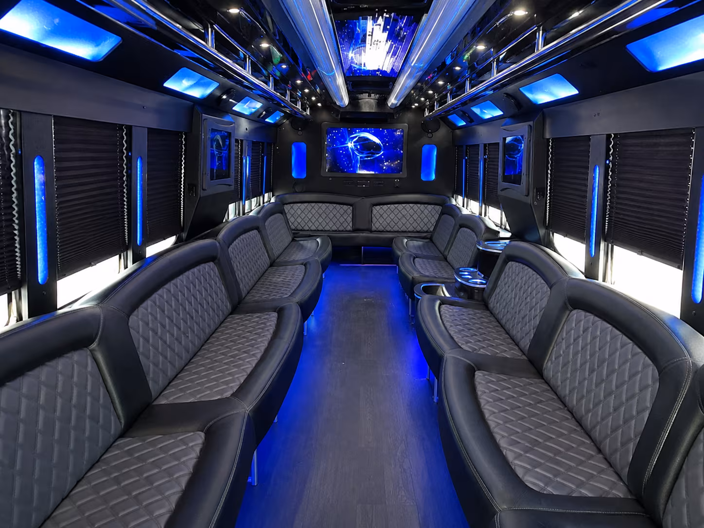 worcester prom transportation
