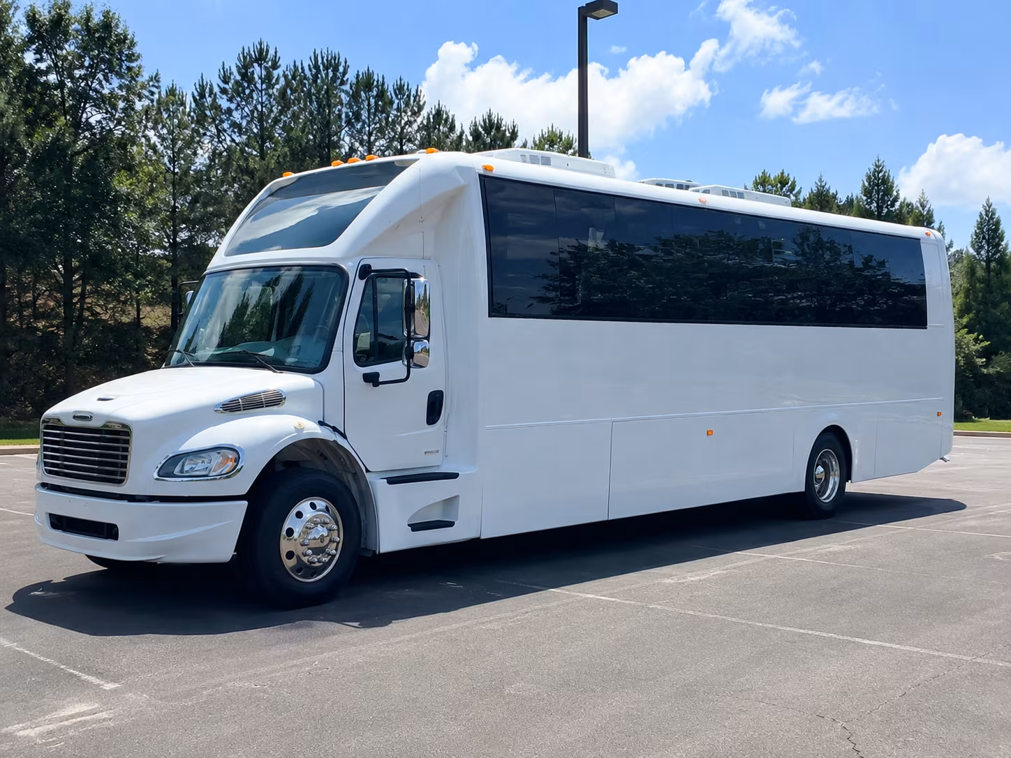 worcester quinceanera sweet 16 party bus rental