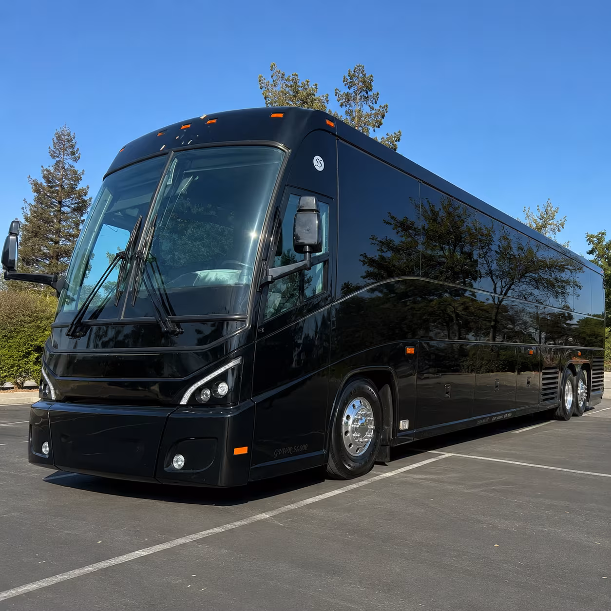 worcester religious group transportation onboard seating