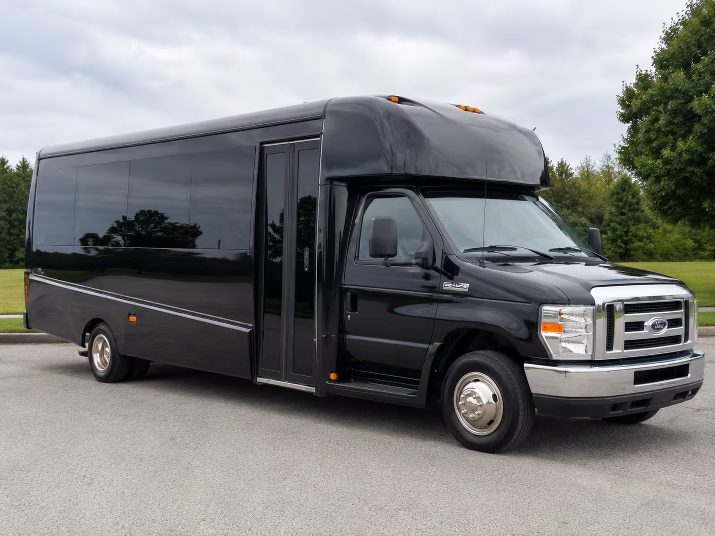 worcester religious group transportation