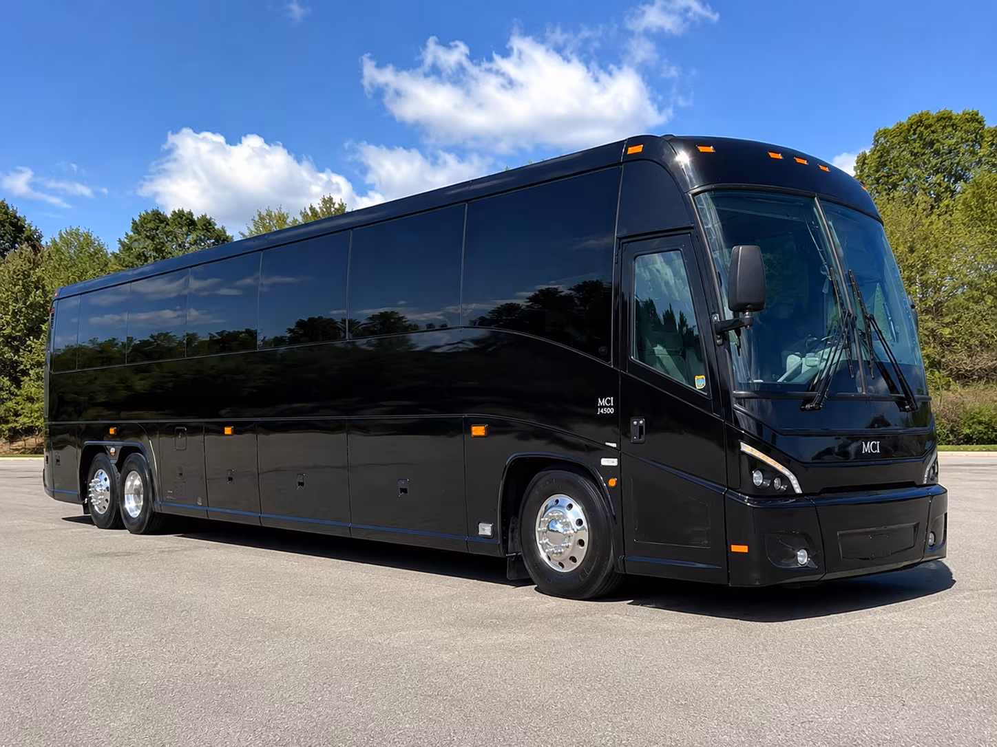 worcester sporting event transportation onboard seating