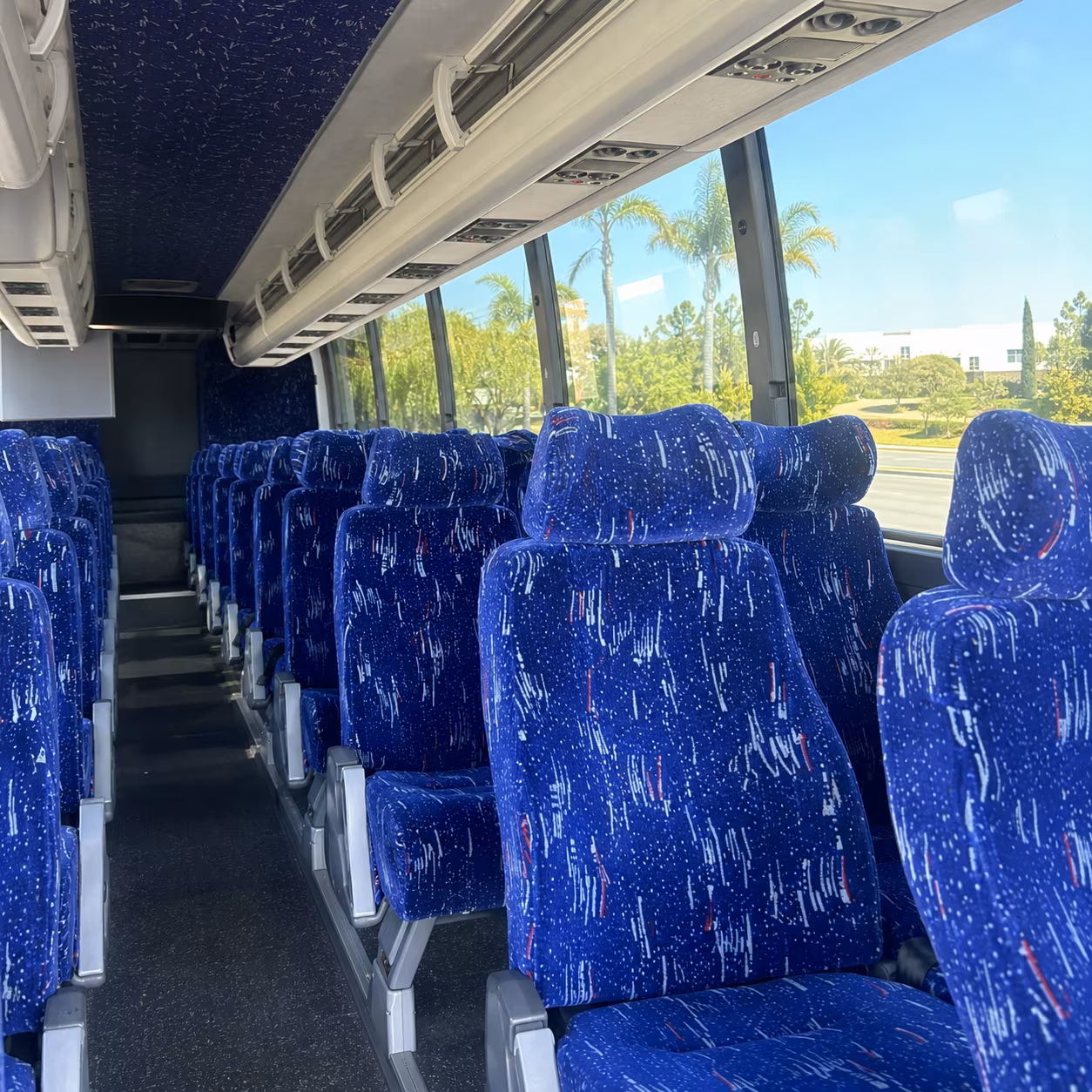 worcester sporting event transportation