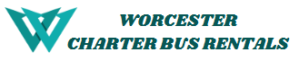 Worcester Charter Bus Rentals logo
